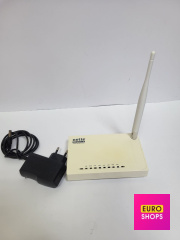 Маршрутизатор Netis WF2411E