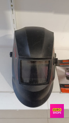 Маска зварювальна Dnipro WM-48N