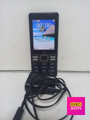 Кнопковий телефон FLY FF282
