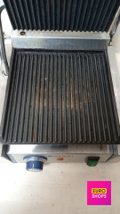 ГРИЛЬ КОНТАКТУ  HENDI