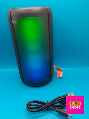 Портативна акустика BT-Speaker MS-2204BT