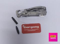 Мультитул Leatherman skeletool