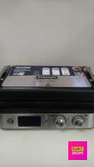 Електрогриль Delonghi cgh1012d