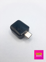 Адаптер Samsung OTG USB