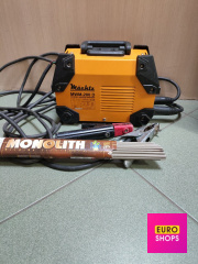 Зварювальний апарат Machtz MWm 280D