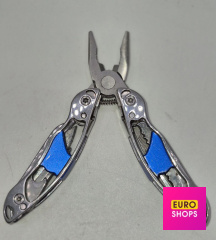 Мультитул Тraveler