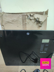 Обігрівач Klarstein 10032787