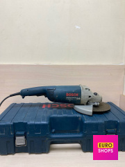 Шліфмашина (болгарка) Вosch GWS 22-230JH