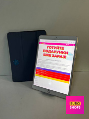 Планшет Apple iPad Pro 10.5in 64GB Wi-Fi FQDY2LL/A