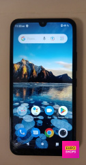 Смартфон ZTE Blade L220 2/32GB