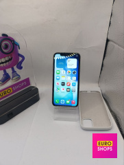 Смартфон  APPLE IPHONE 11 128GB WHITE