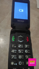 Мобільний телефон Nomi i2400