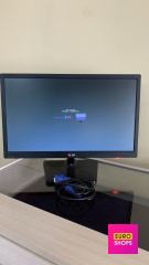 Монітор LG 22EN33SA