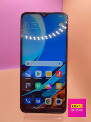 Смартфон Xiaomi Redmi 9T 4/64Gb (M2010J19SY)
