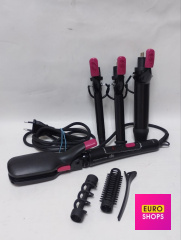 Стайлер для волосся Rowenta CF4132