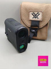 Лазерний далекомір Vortex diamondback hd 2000