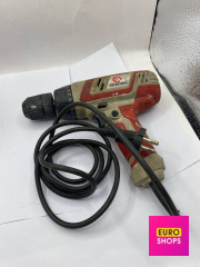 Дриль Intertool DT-0103