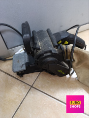 Стрічкова шліфмашина Титан БЛШМ1100Е