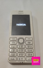 Кнопковий телефон NOKIA 206
