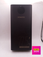 Power Bank Romoss Zeus 40000 mAh