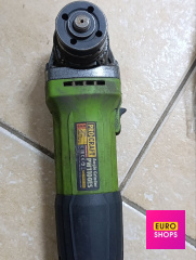 Болгарка ProCraft PW1100ES