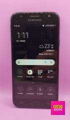 Смартфон Samsung Galaxy J3 (2017) J330F 2/16Gb