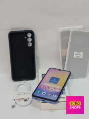 Смартфон Samsung Galaxy A25 5G 6/128 GB