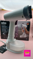 Відпарювач BRAUN QuickStyle 5 ( GS5011PU)