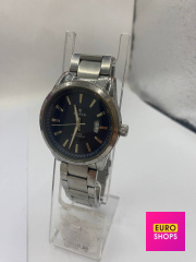 Годинник SLAVA SL-10074BL