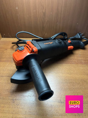 Болгарка Dnipro-M GL-125S