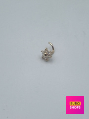 Золота брошка 585° 0.26 г.