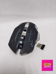 Бездротова ігрова миша