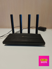 Wi-Fi TP-Link Archer AX12 (AX1500)