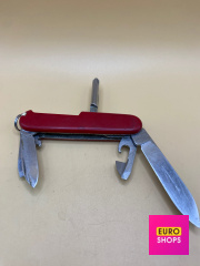 Ніж (мультитул) Victorinox 8 функцій