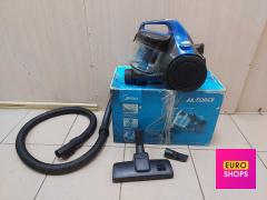Пилосос Midea M-Force 1500W (MUAM300)