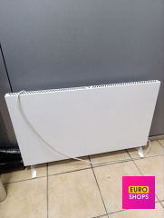 Конвектор TERMOPLAZA TP 375