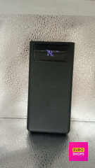 Power Bank  XO-PR123 30000 mAh