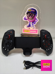 Бездротовий геймпад iPega PG-9023
