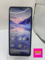Смартфон Nokia 2.4 2/32GB