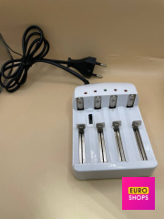 Зарядний пристрій для акумуляторів fungold multi-purpose battery