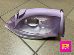 Бездротова парова праска Philips GC3675