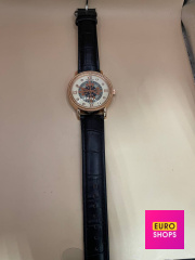 Годинник наручний PatekPhilippe quartz