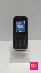 Кнопковий телефон Nokia 105 TA-1174