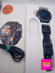 Smart Watch Oukitel BT10 Black