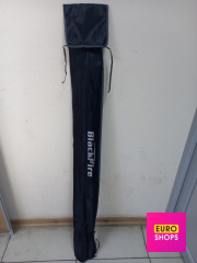 Спінінг Flagman Blackfire'24 76M 2.29м 5-25г +котушка Flagman BlackFire 3000S.