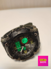 Годинник SKMEI 1520