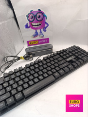 Комп'ютерна клавіатура  iMICE AK-600