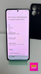 Смартфон Xiaomi Redmi Note 13 6/128GB