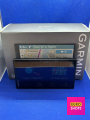 GPS-навігатор Garmin DriveSmart 55