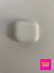 Навушники Apple AirPods 3 кейс A2566